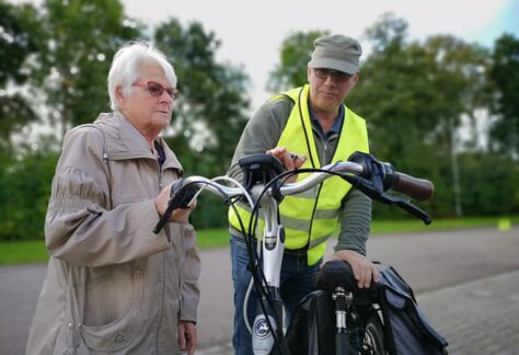 Doortrappen SportZeeland