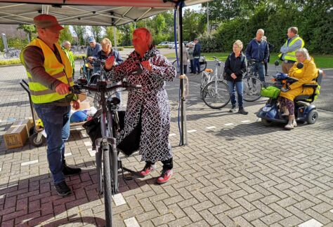 Doortrappen SportZeeland