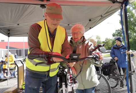 Doortrappen SportZeeland