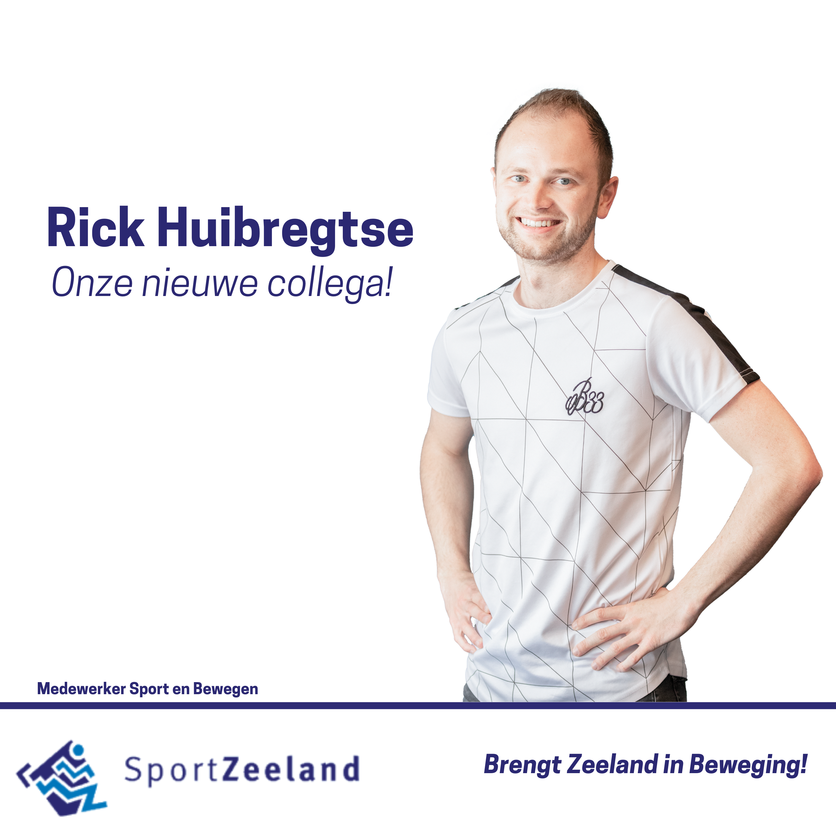 Rick Huibregtse