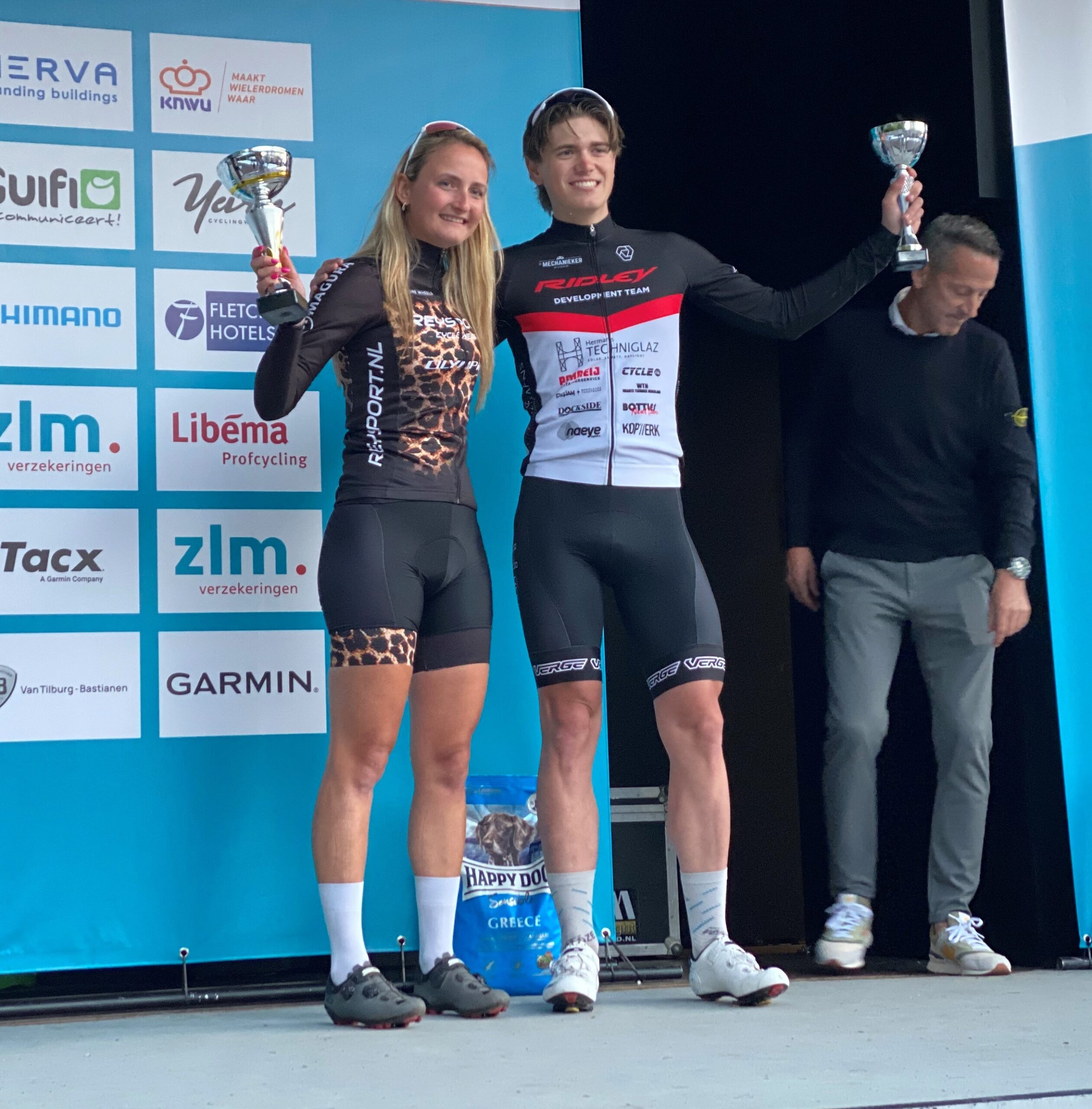 Open Zeeuws Kampioenschap Sprintrace