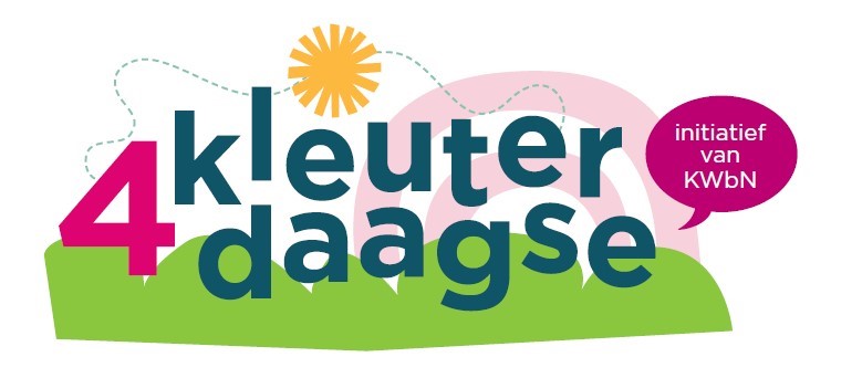 kleuter 4 daagse